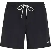 O'Neill Badeshorts sort / hvid