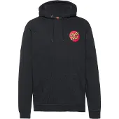 Santa Cruz Classic Dot Chest Hættetrøje