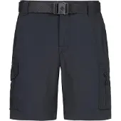 Columbia Silver Ridge Utility Cargo Shorts