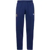 Adidas Real Madrid Track Pants Og - Navy - , størrelse Small