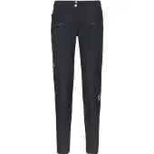 SCOTT - MTB tøj dame - Vertic Pro Pants W Black til Unisex - Størrelse L - Sort