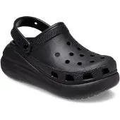 Crocs Classic Crush Clog 207521-001