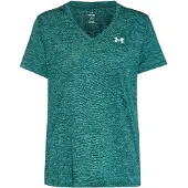 Under Armour Tech Ssv Twist T-shirt Med Korte ærmer