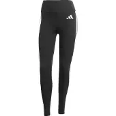 Adidas Optime Essentials 3 Stripes 7/8 Leggings