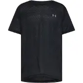 Under Armour Funktionsskjorte 'Velociti' sort