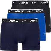 Nike Nq00ke1284 Trunk Boxers 3 Enheder