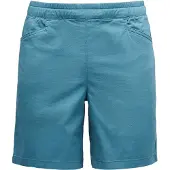 Black Diamond Klatreshorts - M