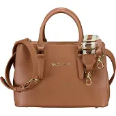Valentino Zero Re - Håndtaske brun