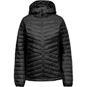 Columbia Powder Pass Iii Hybrid Jakke