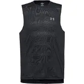 Under Armour Funktionsskjorte 'Velociti' sort