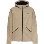 Under Armour Unstoppable Woven Jakke