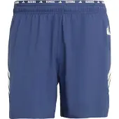 Adidas Sportsbukser 'Adi365' ensian / hvid