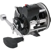 Penn Level Wind Trollinghjul