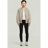G-Star Lynn D-mid Waist Super Skinny Jeans
