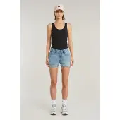 G-Star True Raw Edge Shorts