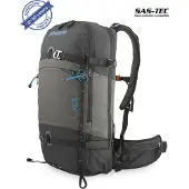 Pinguin Ace 27 Nylon Rygsæk