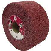 Calflex Rnfs100100a/vf 110 Mm Slibehjul I Vlies