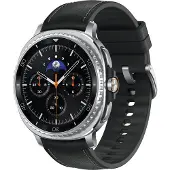 24hShop Samsung Galaxy Watch 8 Classic 46mm BT - Sort