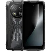 Blackview Telefonas ROCK 2/8/256GB Juodas