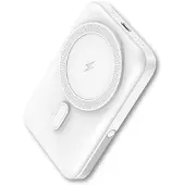 Qcharx Atlas 10000mah Trådløs Powerbank