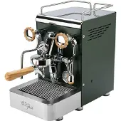 Pierre by Elba Gentile Espressomaskine