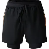 Dare 2b Movement Ii Shorts