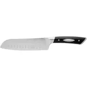 Scanpan 18 cm santokukniv med luftskær - Classic