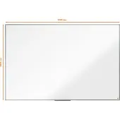 Nobo Essence Melaminplade 1800x1200 Mm