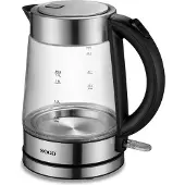 Sogo Ket-ss-5797 1.7l 2200w Elkedel