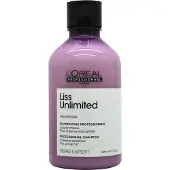L'Oréal Professionnel Serie Expert Liss Unlimited Shampoo 300 ml