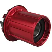 Gurpil Sl Shimano Freehub Freehub-krop