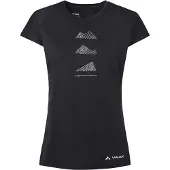 Vaude Tekoa T-shirt Med Korte ærmer