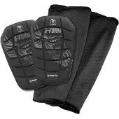 G-Form Pro-s Blade Skinnebensbeskyttere