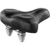 Selle Monte Grappa Piquadro Muelles Cykelsadel