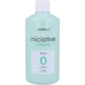 Montibello Iniciative Shape Perm 0 500ml Hårbehandling