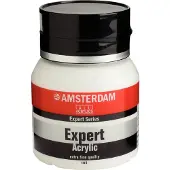 Amsterdam Expert Series akrylglas Titanhvid 105