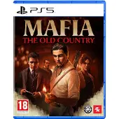 Sony Ps5 Mafia The Old Country