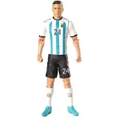 Sockers Argentina Enzo 20 Cm Figur