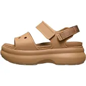 Crocs Sandaler med rem 'Soho' brun