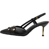 Tamaris Slingpumps sort