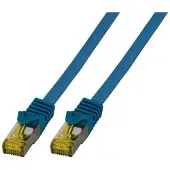EFB Elektronik Mk7001 Cat6a Netværkskabel 25 M