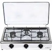 Vitrokitchen 302bb Gascampingkøkken