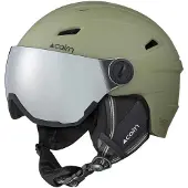Cairn Impulse Hjelm Med Visir