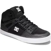 Dc-shoes Pure High-top Wc Sko