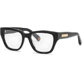Philipp Plein Vpp218m-530700 53x19x140 Mm Læsebriller