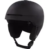 Oakley MOD3, skihjelm, sort