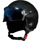 Cairn Maverick Evolight Nxt Hjelm Med Visir