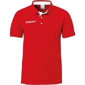 Uhlsport Essential Prime Kortærmet Polo