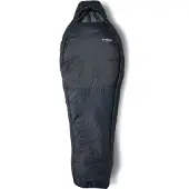 Helsport Blizzard Fiber -10 175cm, sovepose, sort
