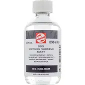 Talens Picture Varnish mat 003 (flaske)